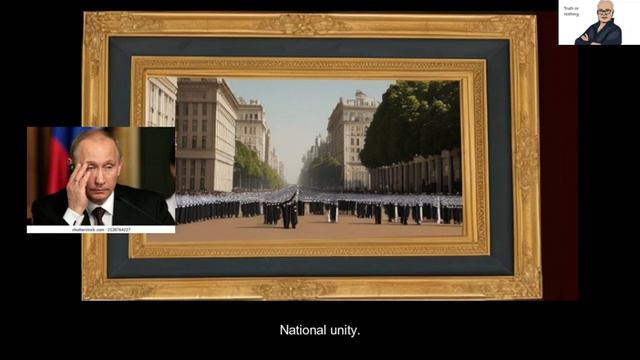 ARGUMENTS FOR AUTOCRACY. смотреть онлайн