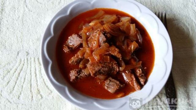 Книга рецептов