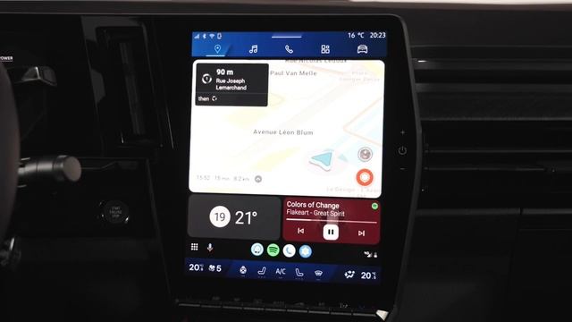 Renault Rafale : 300 Chevaux Pour Mettre La Concurrence Dans Le Vent ?
