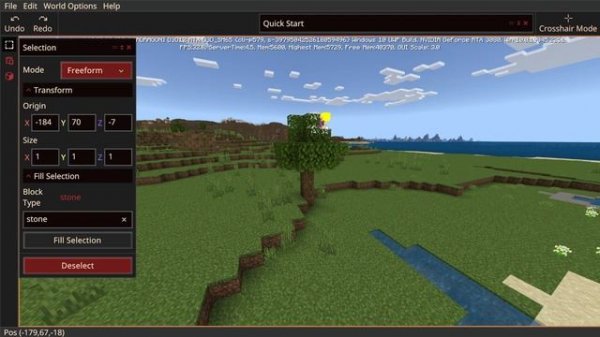 NEW Minecraft Bedrock Editor Mode is Here! (How to Install + Full Guide)