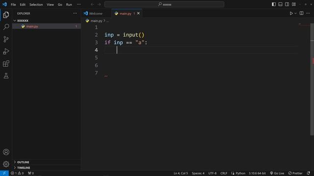 1.Prosty kalkulator (+-*/%**) смотреть онлайн