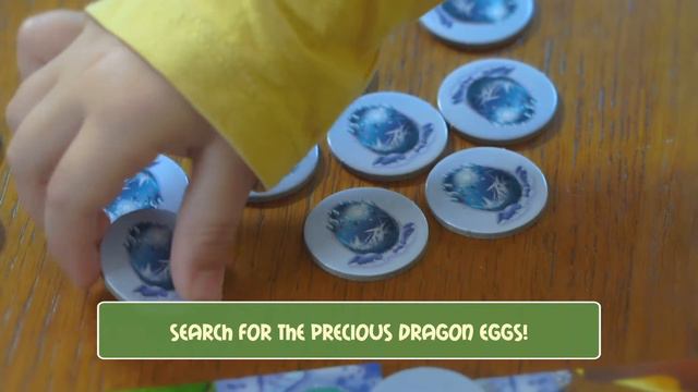 Dragomino Teaser смотреть онлайн