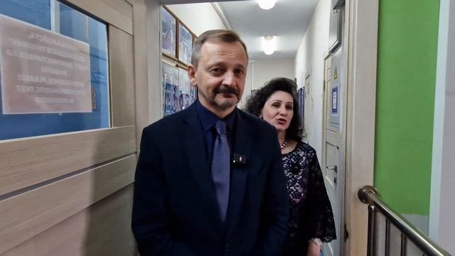 Международная школа завтрашнего дня. День открытых дверей онлайн. смотреть онлайн