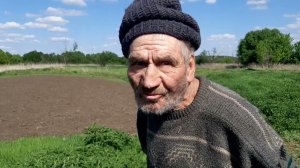 ДЕД МАТВЕЙ , БАБА ЗИНА И САША!!!