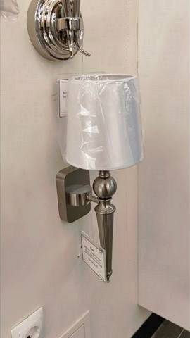 Бра NEWPORT 3161/A