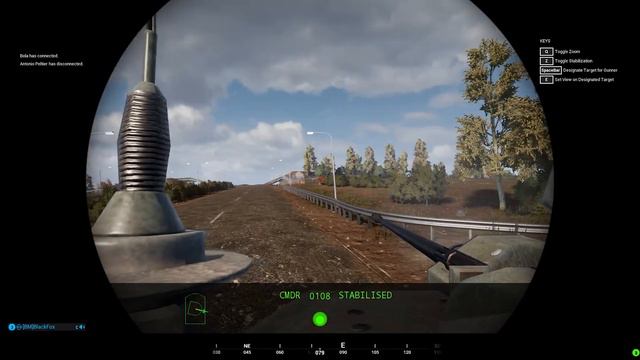 Билет в один конец [SQUAD mouments] смотреть онлайн
