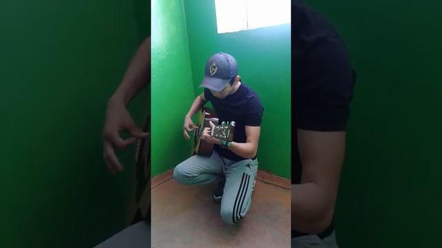 Дамир Сергазиев - Осень на двоих (Амирхан Масаев Cover) смотреть онлайн