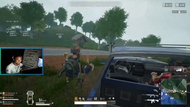 PUBG LITE - Highlight #1 (Funny Moment) смотреть онлайн