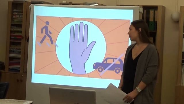 19.02.15 Проект по английскому языку. Кику Анастасия, 11 класс. смотреть онлайн