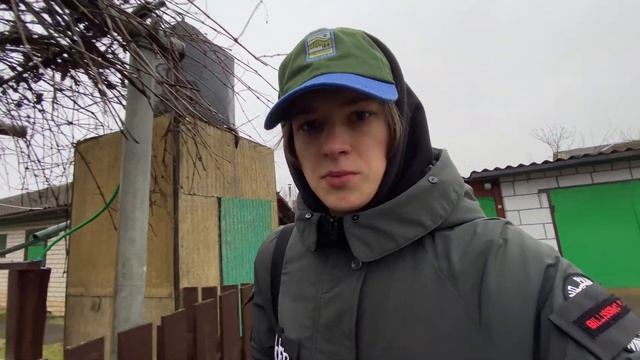 ВЛОГ: ПОЧЕМУ Я НЕ СТАВЛЮ МАШИНУ В ГАРАЖ НА ЗИМУ ?.. смотреть онлайн