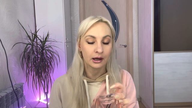 Какими ароматами планирую пользоваться с 1 по 15 Января?? смотреть онлайн