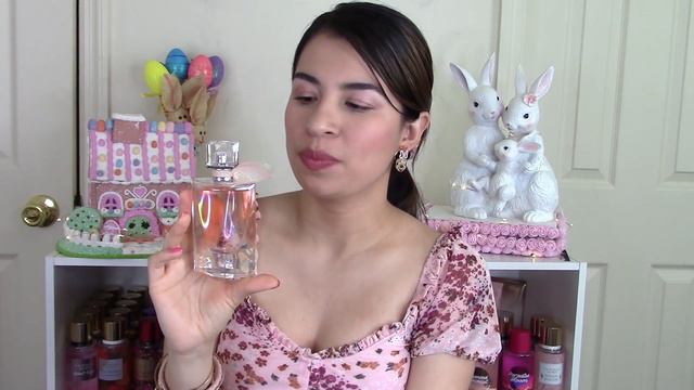 Perfume La Vie Est Belle SOLEIL CRISTAL De LANCOME 🤯  Reseña ❤