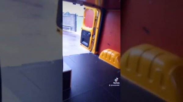 Опель Виваро покупка.