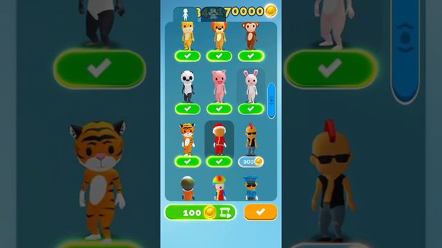 Hide 'N seek hack apk unlock everything! смотреть онлайн