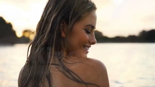 голые девушки