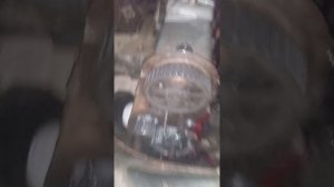 Установка гбц 1.5 на блок 1.3 ваз 08 (нюанс)