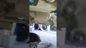 Замена топливного фильтра на УАЗ  3909