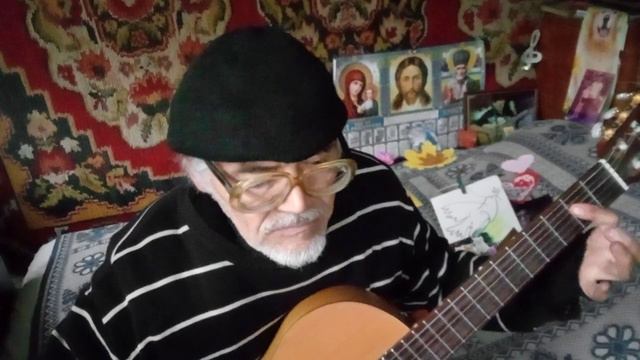 4906г Запах раннего утра Василий Коваленко смотреть онлайн