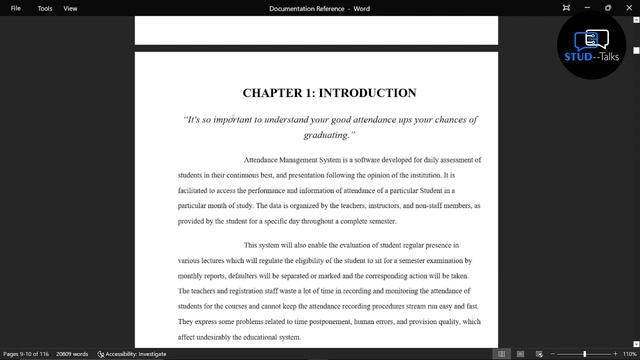 How to Format Your TY Project Documentation (Sem 5)|| All University || BSc IT || BCS смотреть онлайн