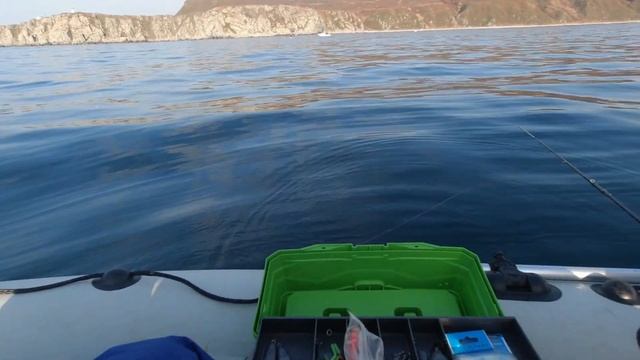 Рыбалка и терпуг японское море 20.10.2021. смотреть онлайн