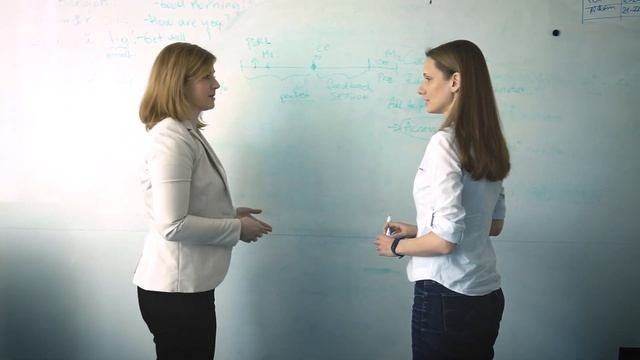 GE Healthcare Senior Program Manager - Software Engineering смотреть онлайн