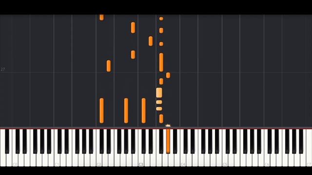 iann dior - Pretty Girls (Piano Tutorial & Cover) смотреть онлайн