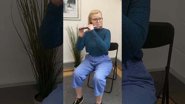 Yamaha YPC32 Piccolo смотреть онлайн