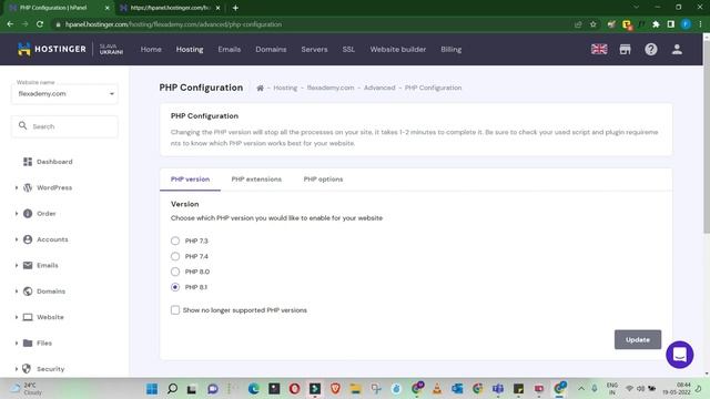 Elementor loading error fix смотреть онлайн