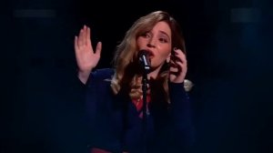 Рагда Ханиева — Позови меня с собой. Голос уже не дети 2023