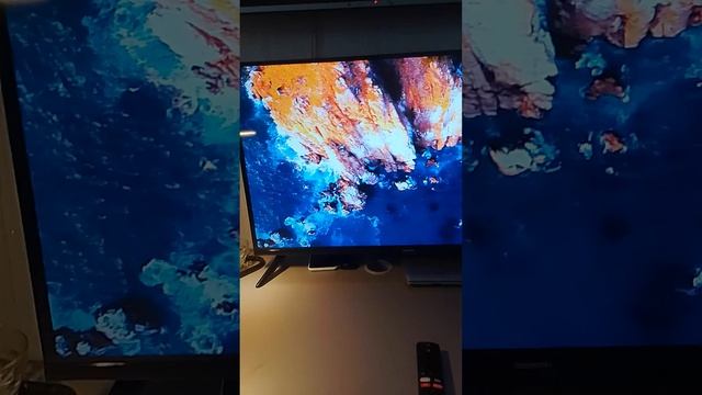 TV Xiaomi L32M7-EARU смотреть онлайн