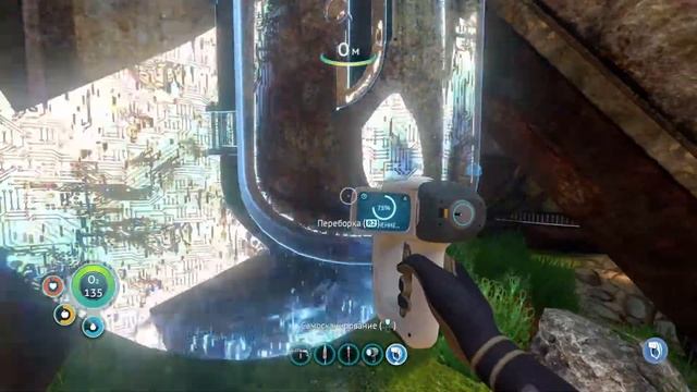 Хозяйничаю на планете, в игре Subnautica . Часть 2. смотреть онлайн