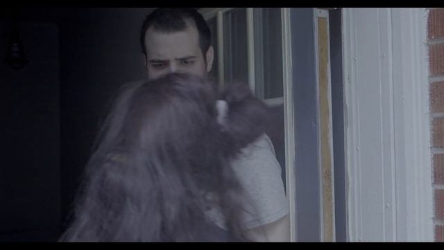 The New Place | Short Horror Film