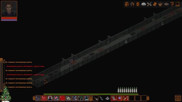 [Ныряльщик] Заводим подводную лодку, «Underrail: Expedition» (#33) смотреть онлайн