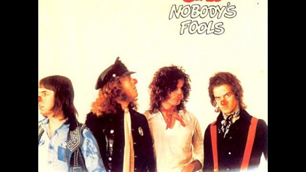 Sl̲a̲d̲e - Nob̲o̲d̲y̲'̲s Fool̲s̲