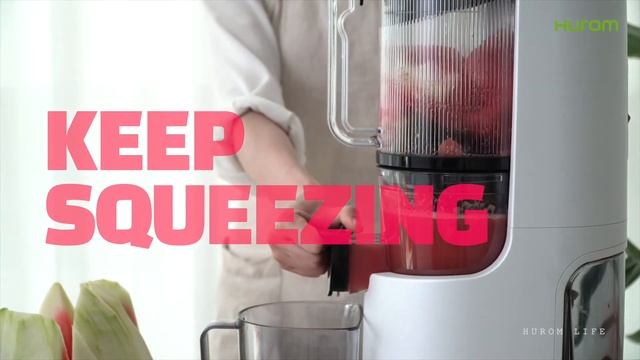 [#Hurom_Challenge] 9kg watermelon! How many bottles of watermelon juice are made with H200? смотреть онлайн