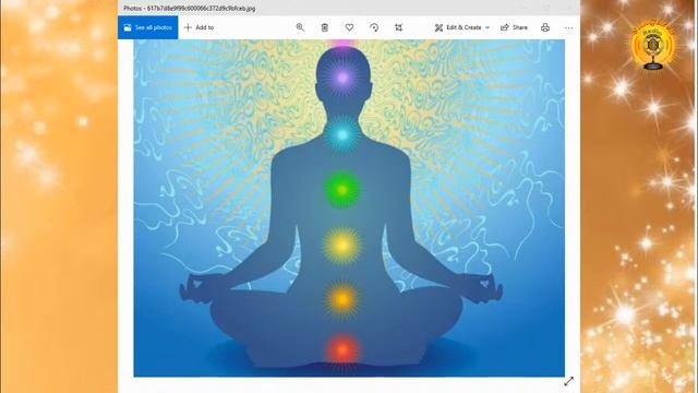 Медитация! Очищение и Омоложениe! Гармонизируем Чакры смотреть онлайн