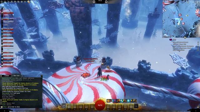 Guild Wars 2. Прохождение за Necromancer. №29 смотреть онлайн