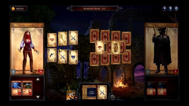 Shadowhand Developer Vlog #1 - Overview смотреть онлайн