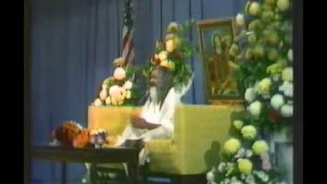 Философия Йоги. Махариши Махеш Йоги смотреть онлайн