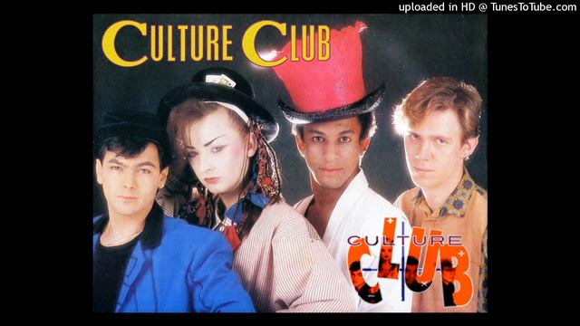 Culture Club & Boy George - Pop Dance Megamix (DJ Classic Records Medley) смотреть онлайн