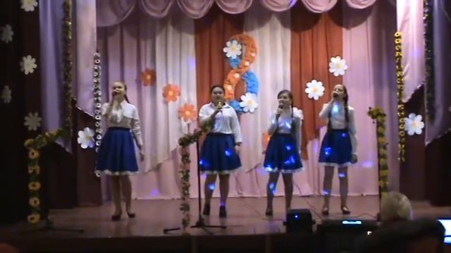 Smile-Земля в твоей ладони смотреть онлайн