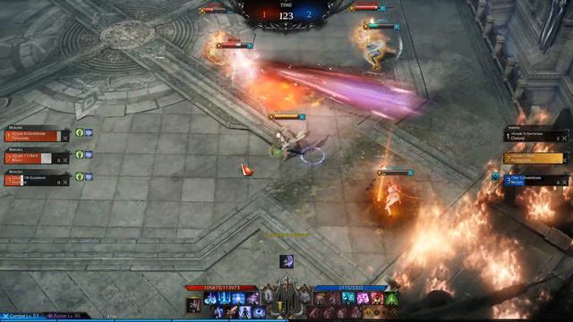 What Is The BEST PVP CLASS in LOST ARK смотреть онлайн