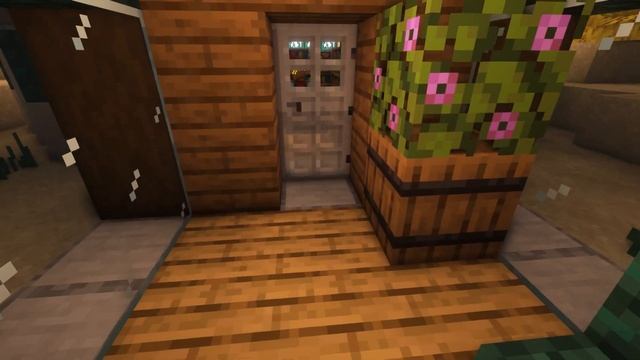 Minecraft | Ultimate Underwater Base Part-2 Interior | Tutorial смотреть онлайн