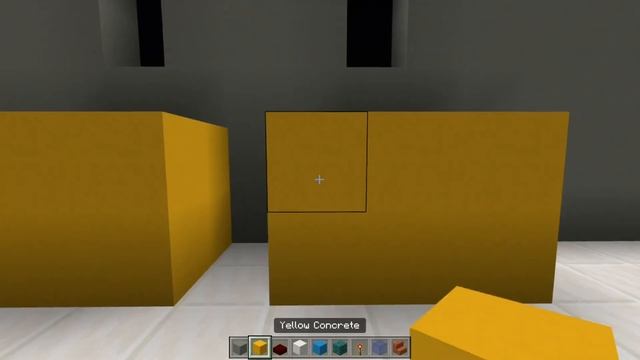 Let's build Poppy Playtime Chapter 1 Toy factory in Minecraft part 3. смотреть онлайн