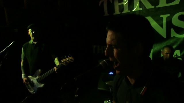 Gimp Fist "The Place Where I Belong" смотреть онлайн