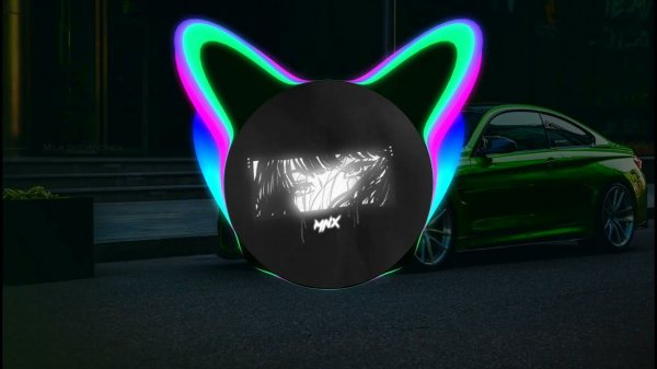 TheGrimLynn - How She Walk (mnxxx rmx)