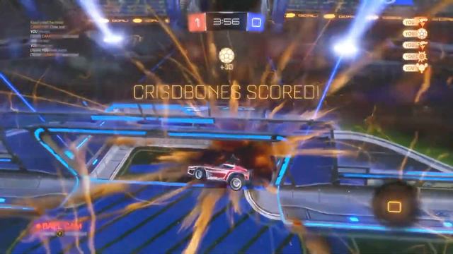 Что такое Rocket League? смотреть онлайн