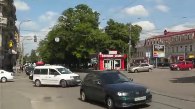 Киоск по адресу ул. Нижний Вал, 9-11 смотреть онлайн