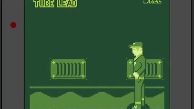 The Third Shift: Game Boy Styled Survival Horror in a Creepy Roanoke Museum Full of Weird Exhibits! смотреть онлайн