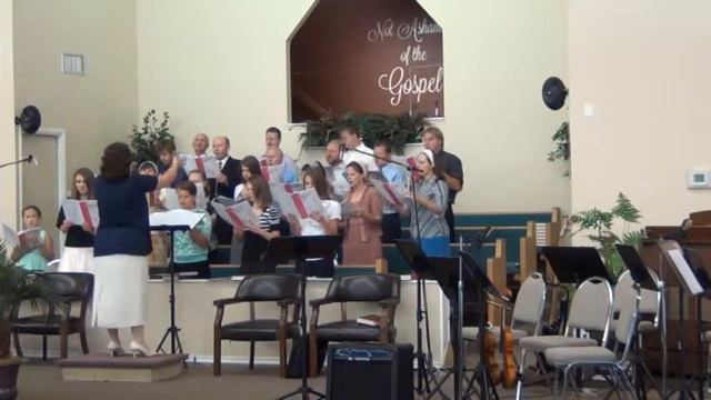 Хвалите Имя Господне смотреть онлайн